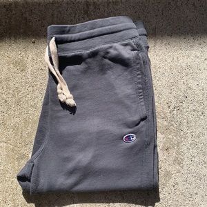 grey champion sweats
